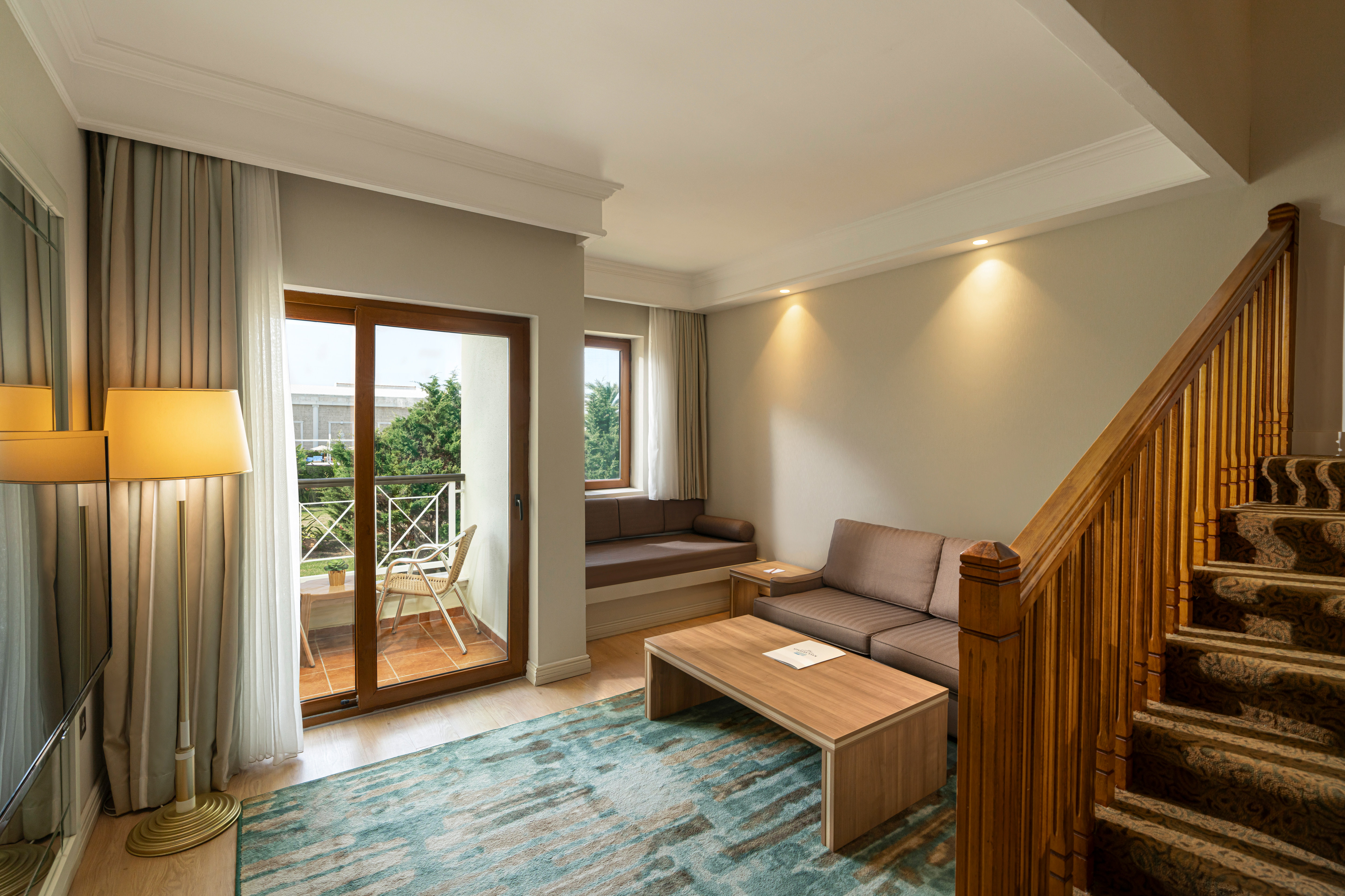 Kaya Artemis Resort Hotel Resort Doublex Villa