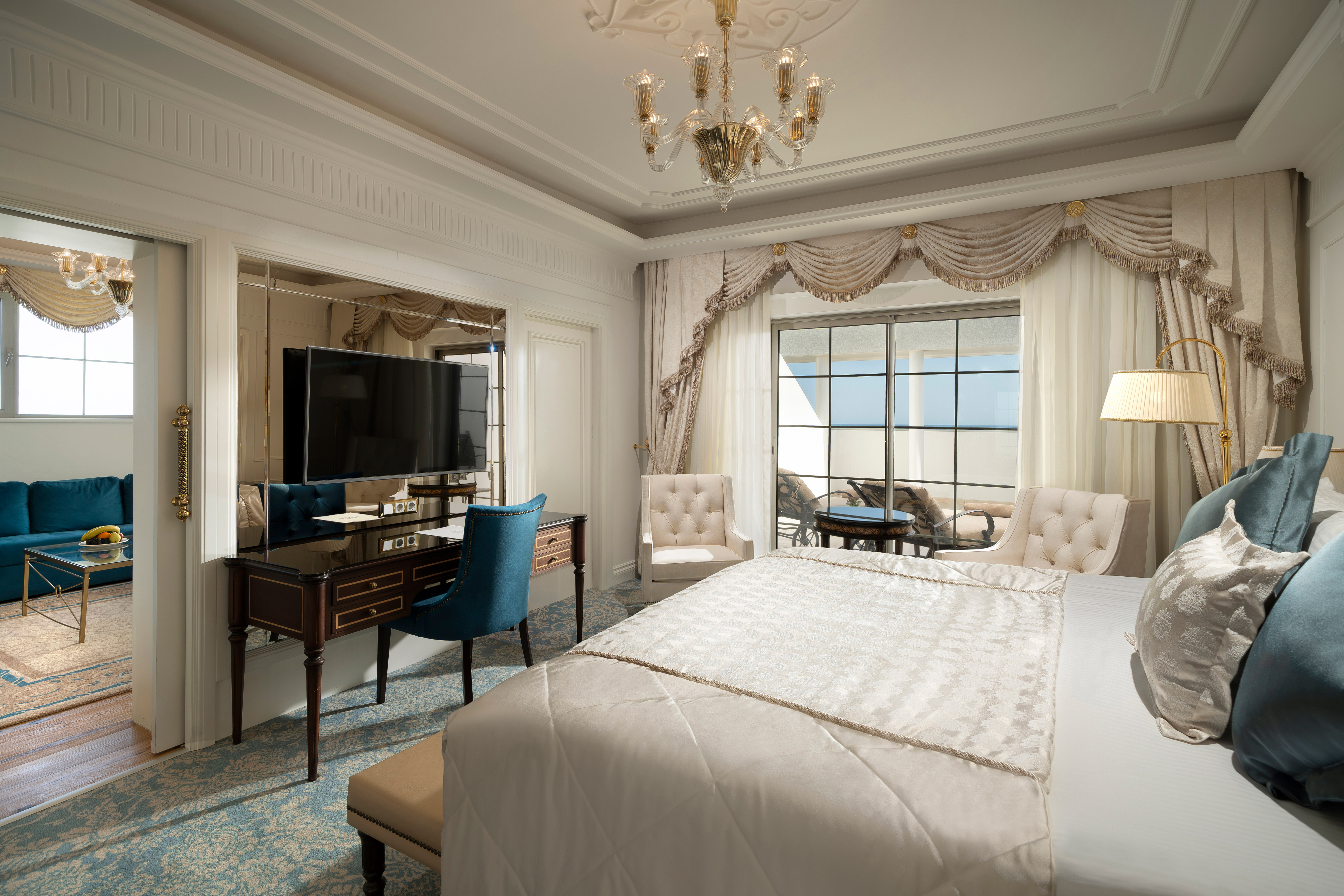 Kaya Artemis Resort Hotel Superior Room
