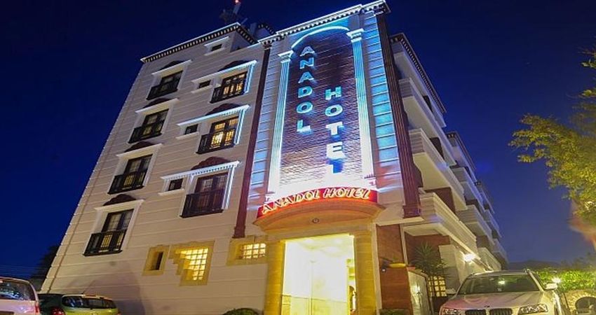 Anadol Hotel