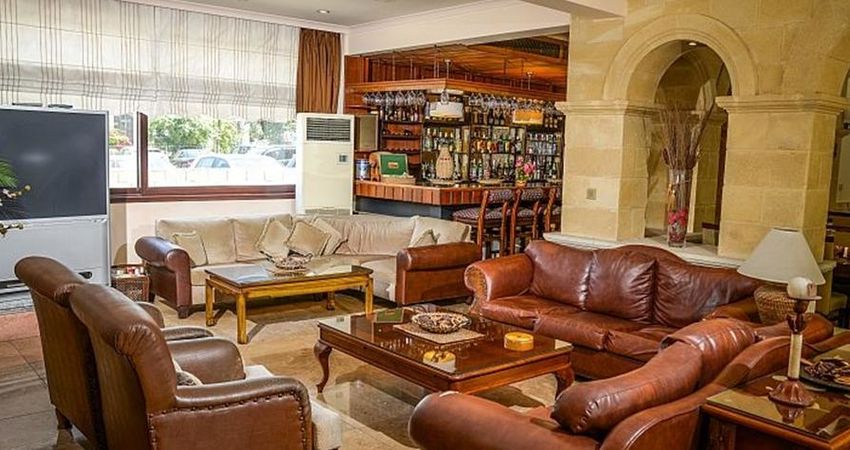 Anadol Hotel