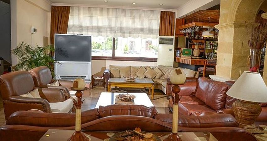 Anadol Hotel