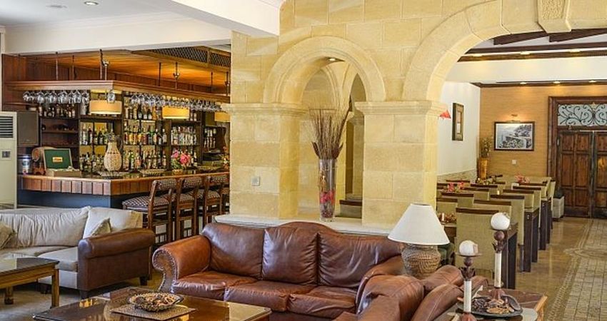 Anadol Hotel