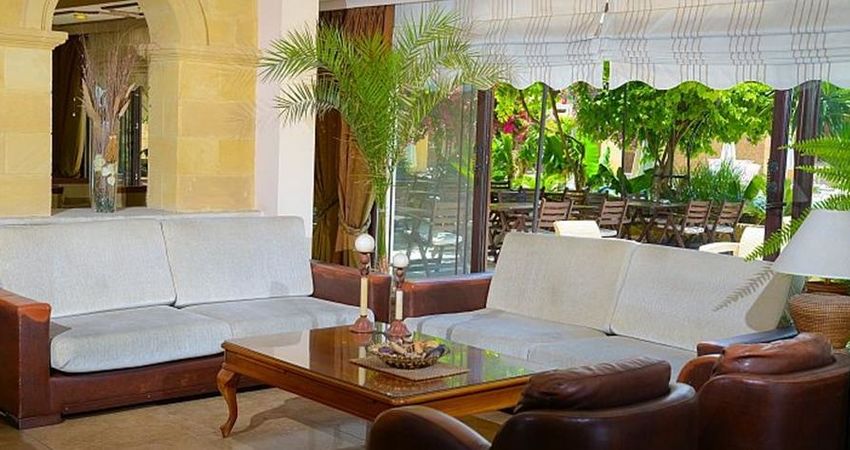 Anadol Hotel