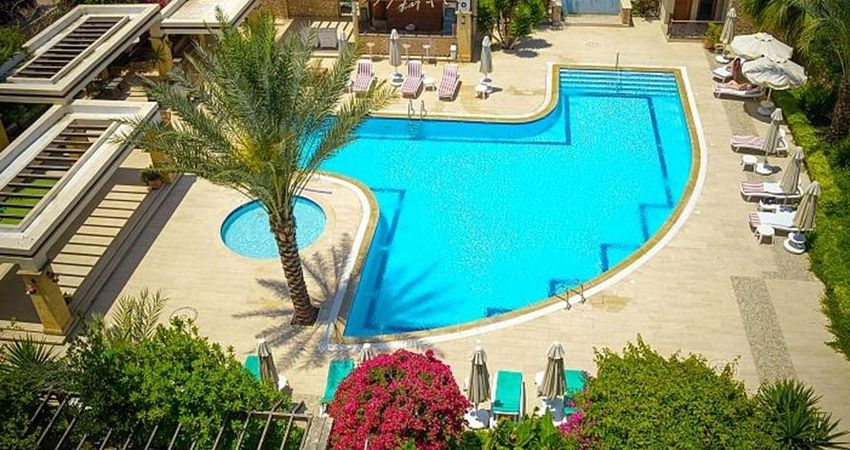 Anadol Hotel