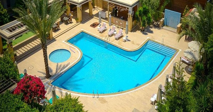 Anadol Hotel