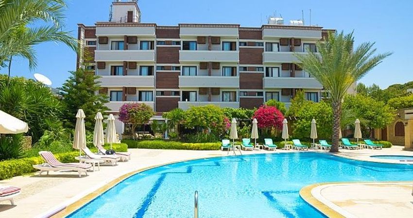 Anadol Hotel