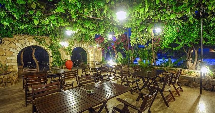 Anadol Hotel