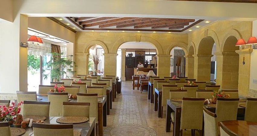 Anadol Hotel