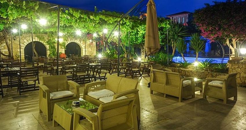 Anadol Hotel