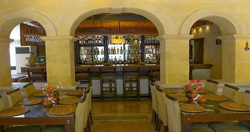 Anadol Hotel