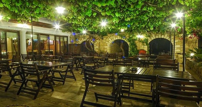 Anadol Hotel