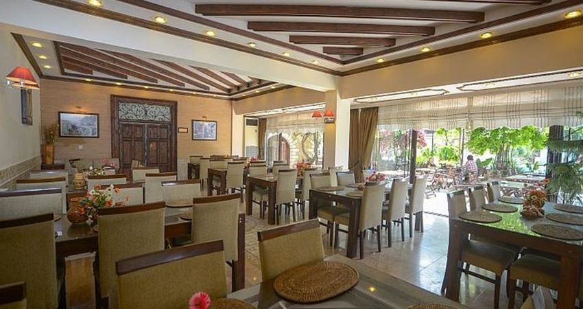 Anadol Hotel