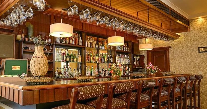 Anadol Hotel