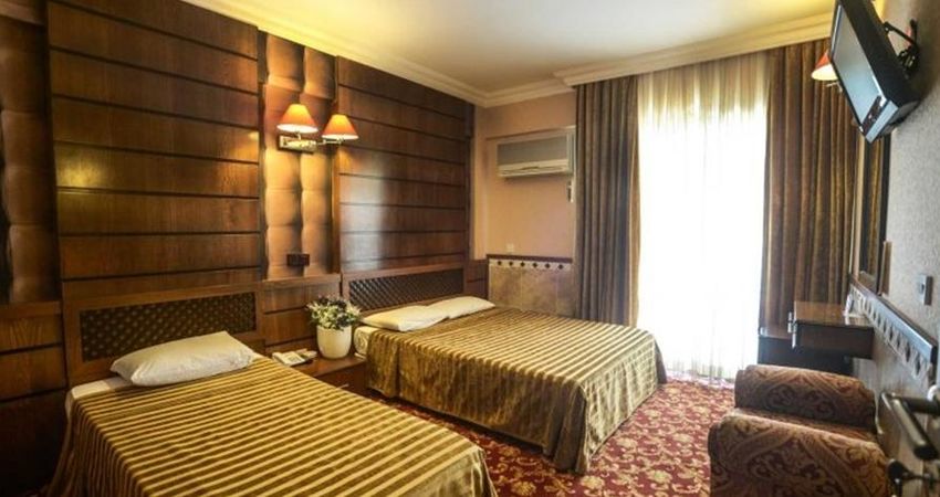 Anadol Hotel