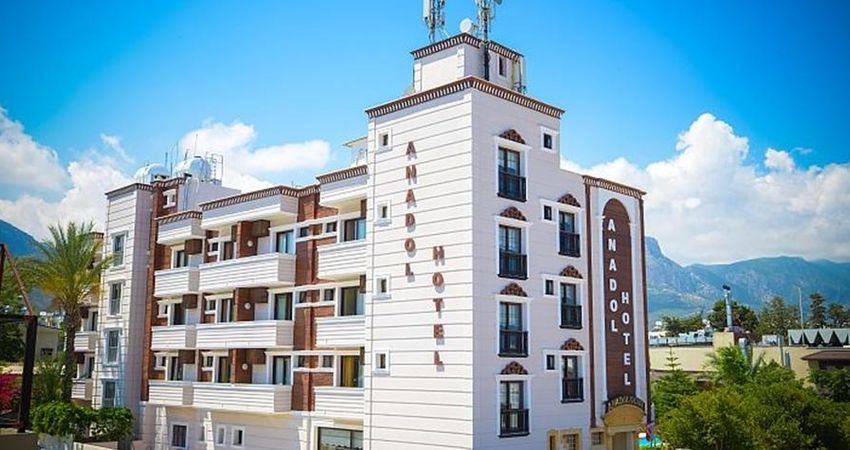 Anadol Hotel