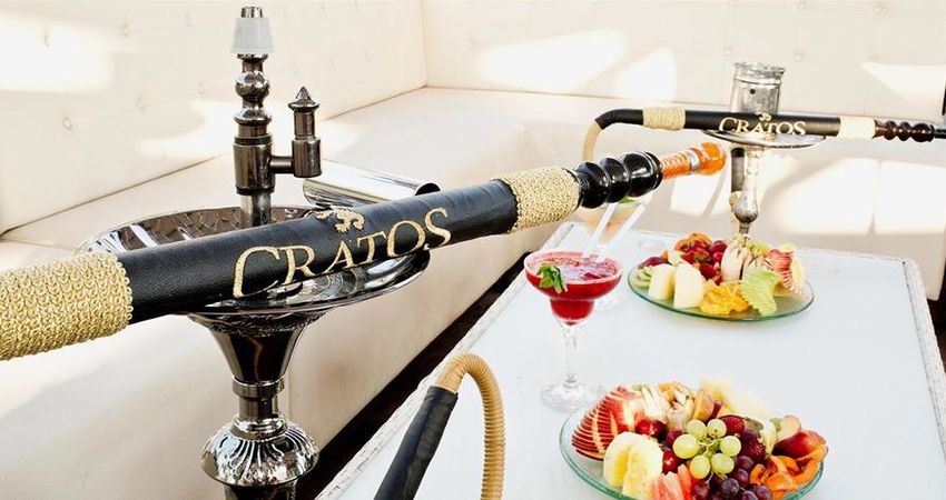Cratos Premium Hotel