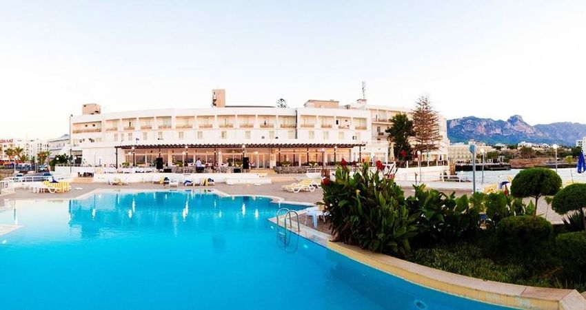 Dome Hotel