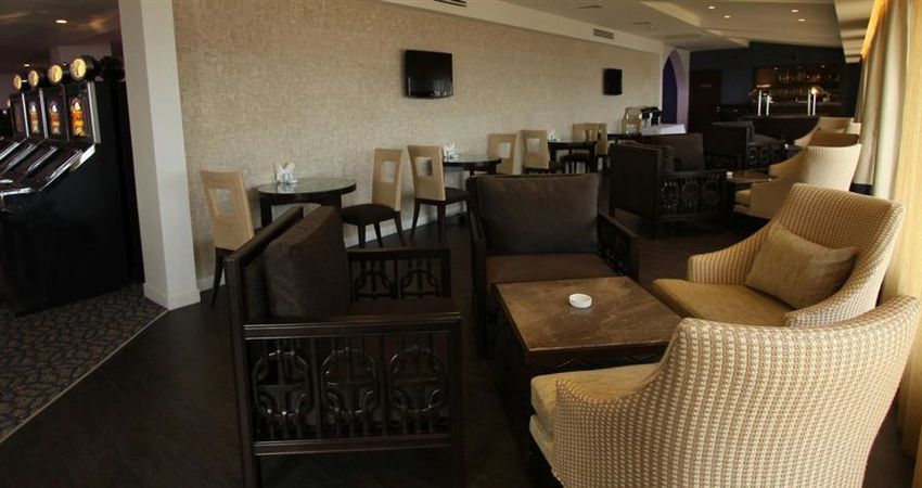 Arkın Palm Beach Hotel