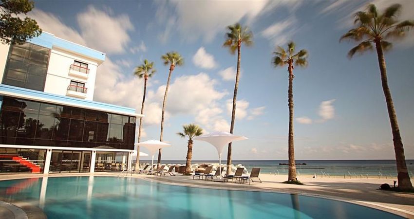 Arkın Palm Beach Hotel