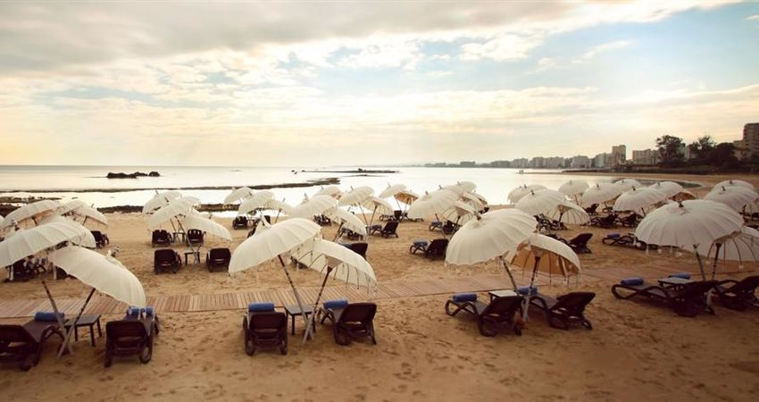 Arkın Palm Beach Hotel