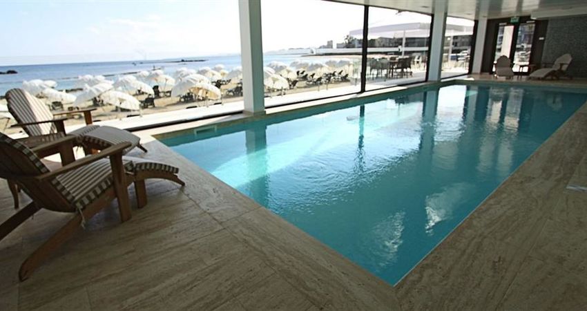 Arkın Palm Beach Hotel