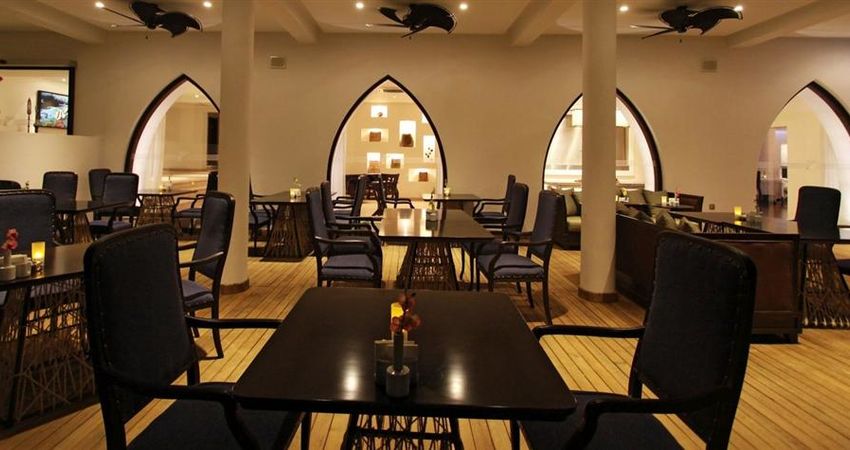 Arkın Palm Beach Hotel