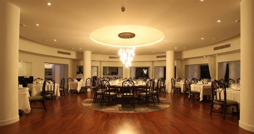 Arkın Palm Beach Hotel