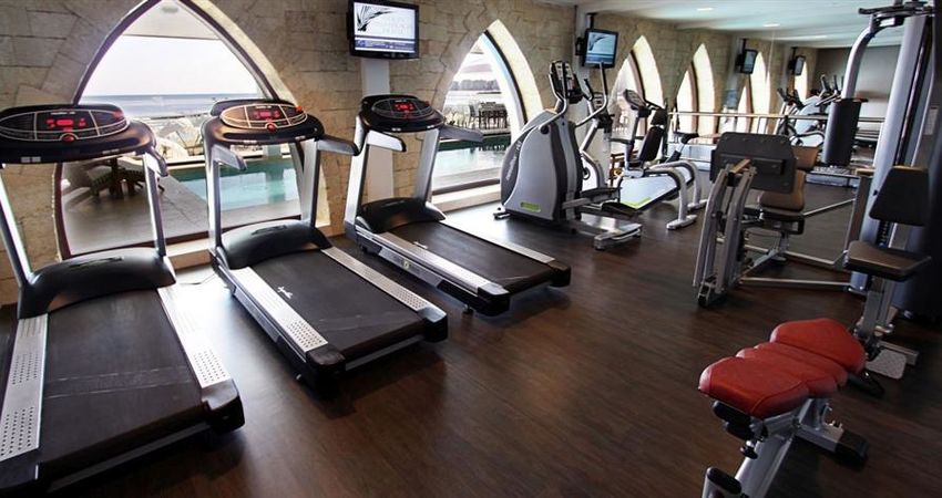 Arkın Palm Beach Hotel