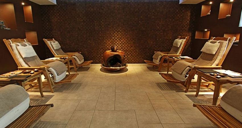Arkın Palm Beach Hotel