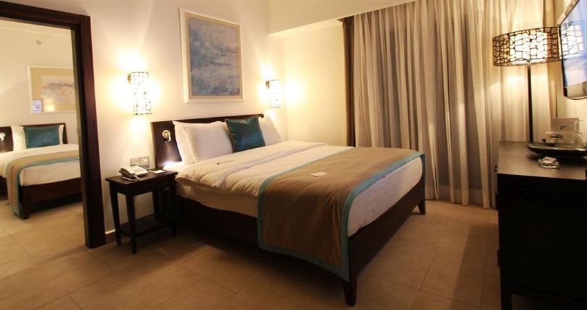 Arkın Palm Beach Hotel