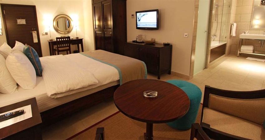 Arkın Palm Beach Hotel