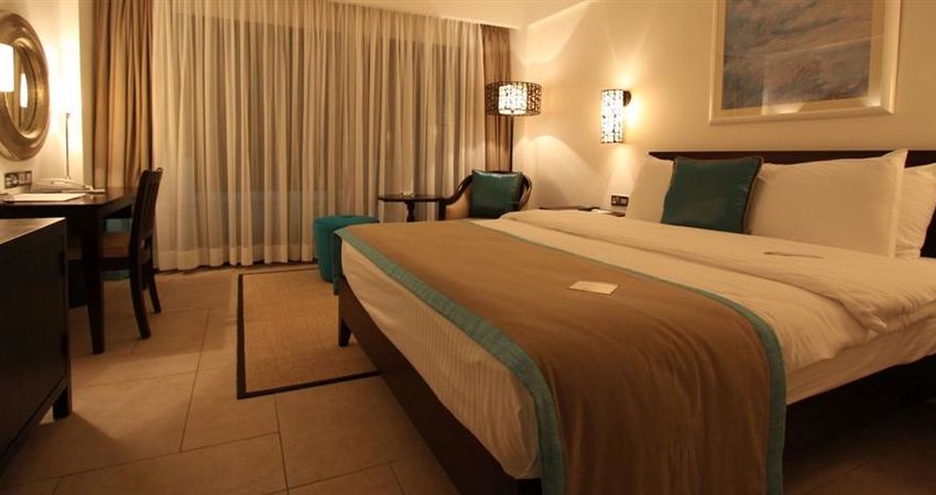 Arkın Palm Beach Hotel