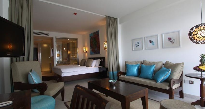 Arkın Palm Beach Hotel