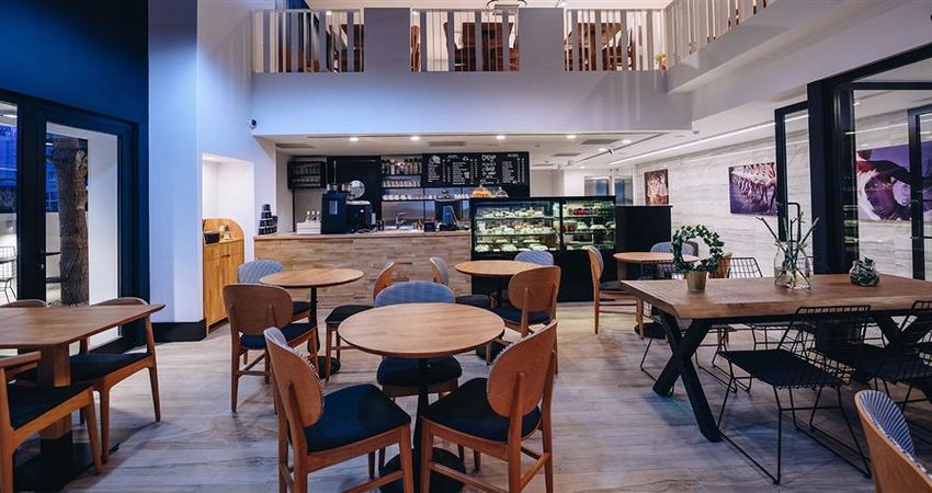 Ingate Hotel