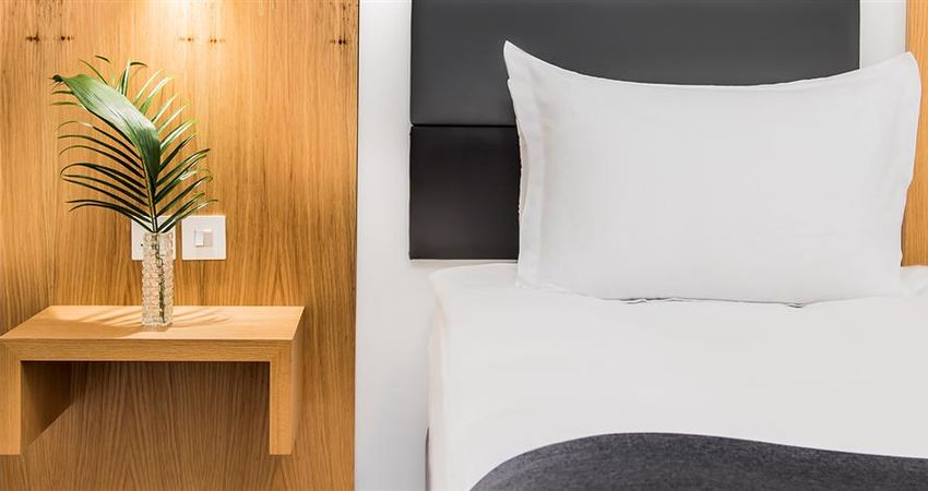 Ingate Hotel