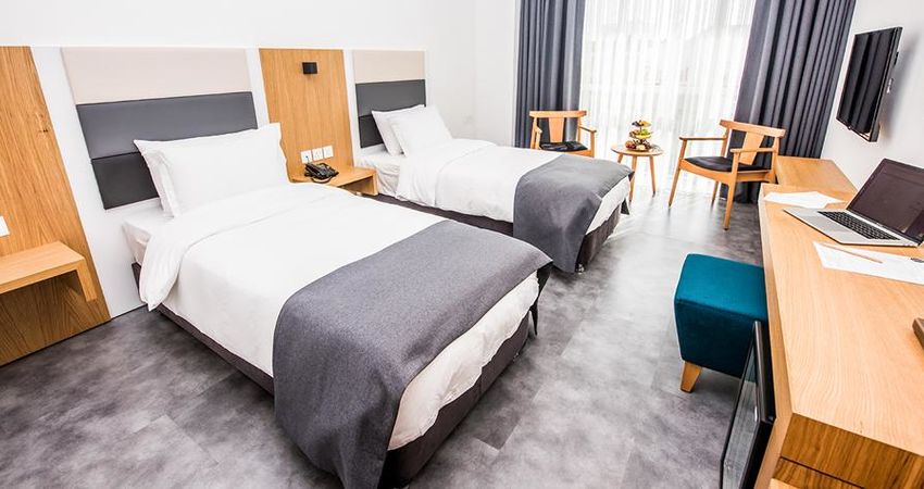 Ingate Hotel