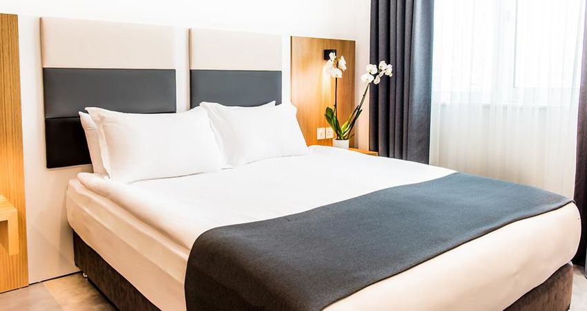 Ingate Hotel