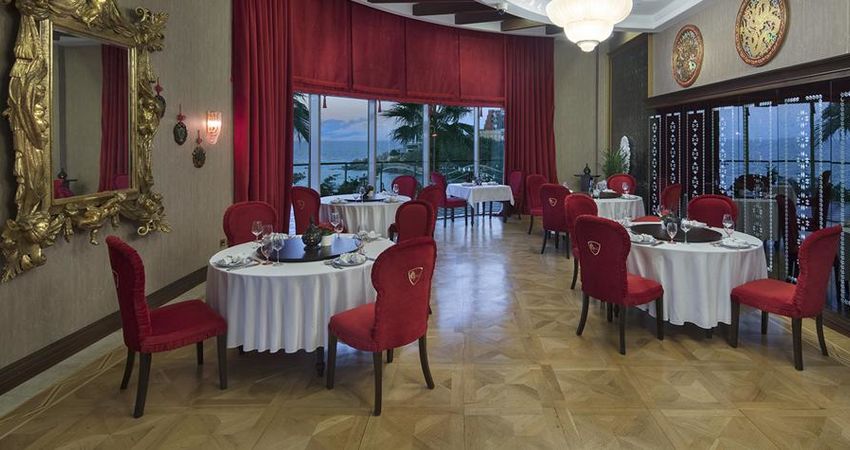 Merit Royal Hotel