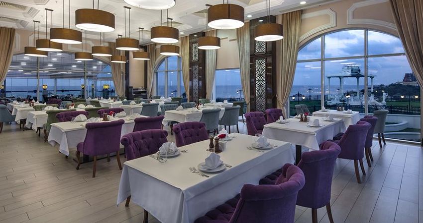 Merit Royal Hotel