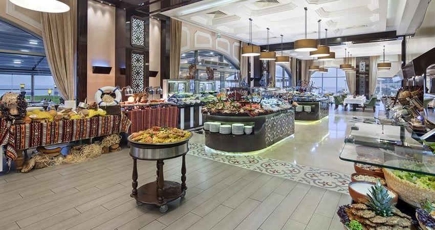 Merit Royal Hotel