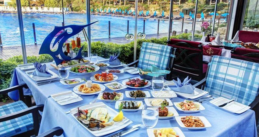 Merit Royal Hotel
