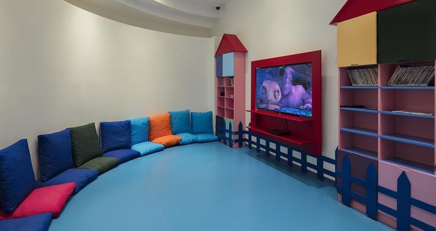 Merit Royal Hotel