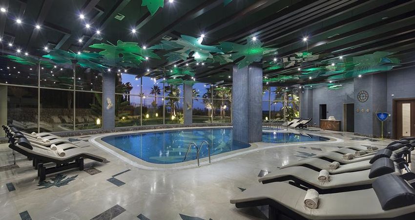 Merit Royal Hotel