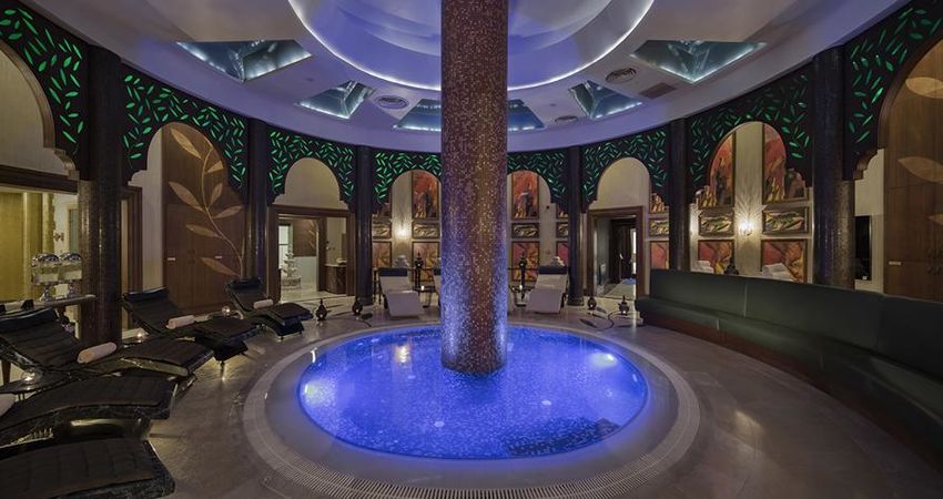 Merit Royal Hotel