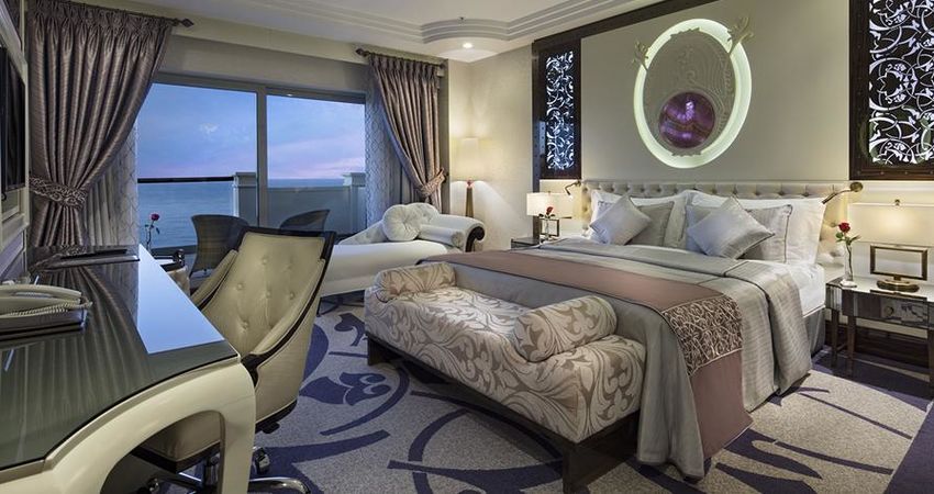 Merit Royal Hotel