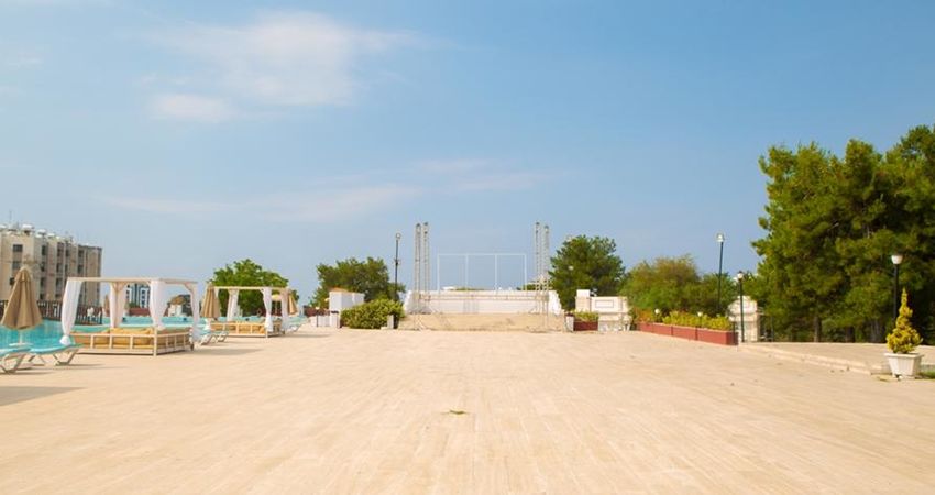 Büyük Anadolu Girne Otel
