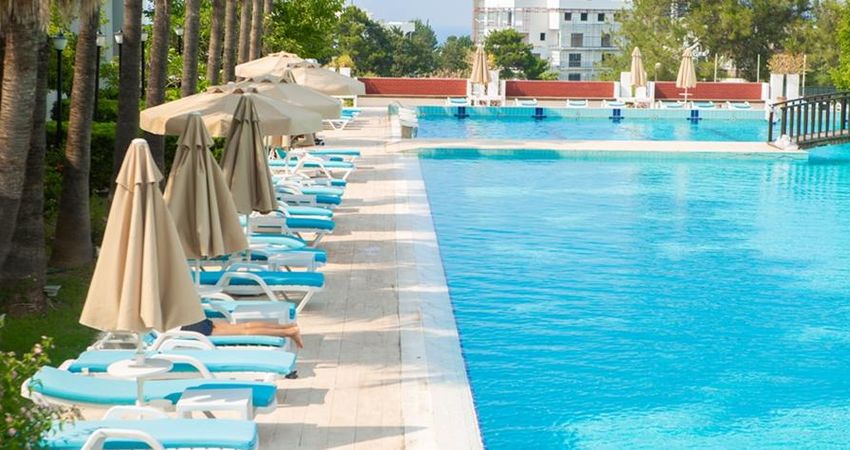 Büyük Anadolu Girne Otel