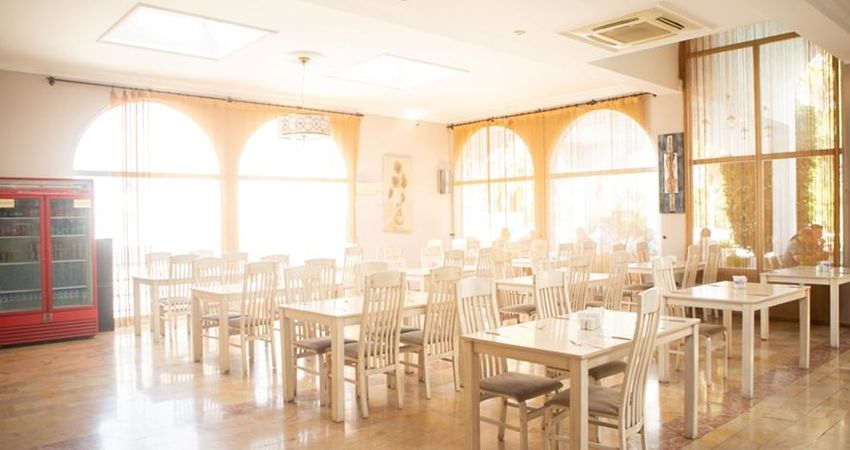 Büyük Anadolu Girne Otel