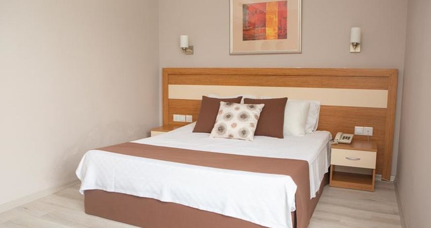 Büyük Anadolu Girne Otel