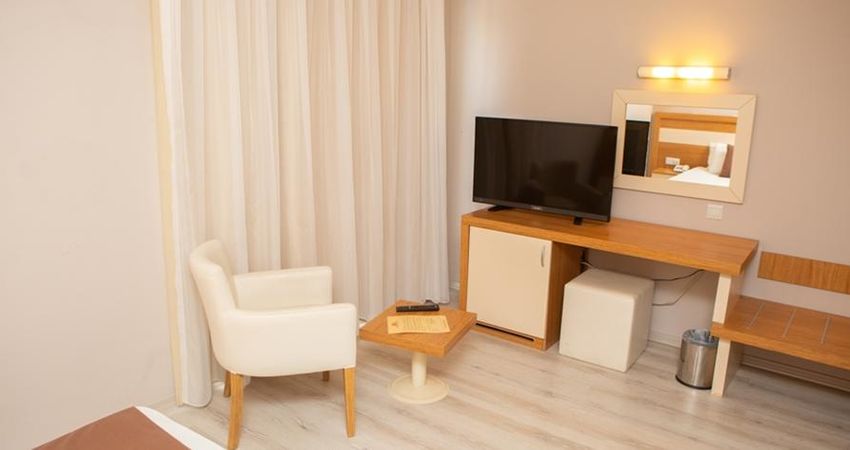 Büyük Anadolu Girne Otel